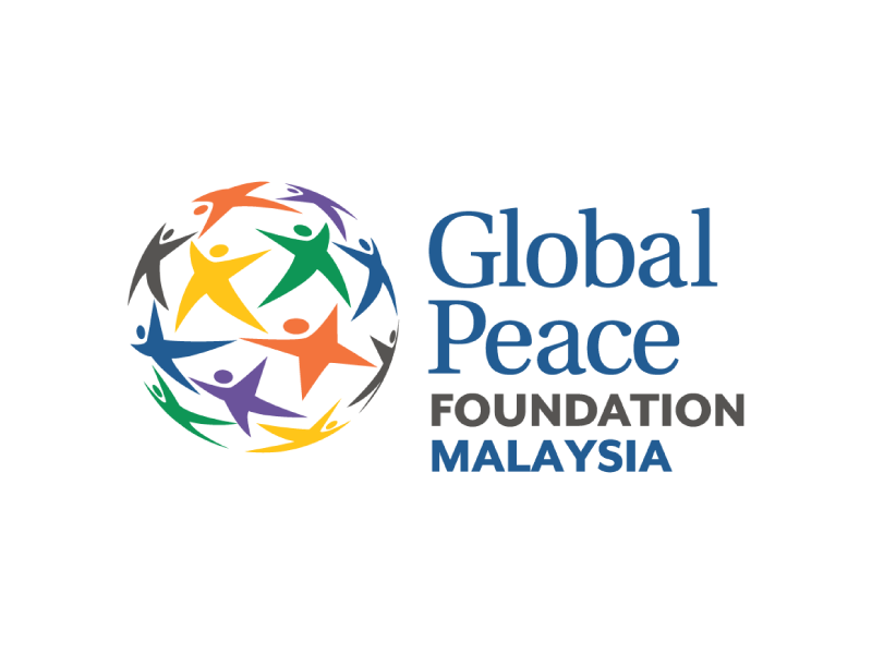 global peace foundation